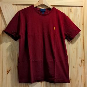 Ralph Lauren t-shirt, size small
